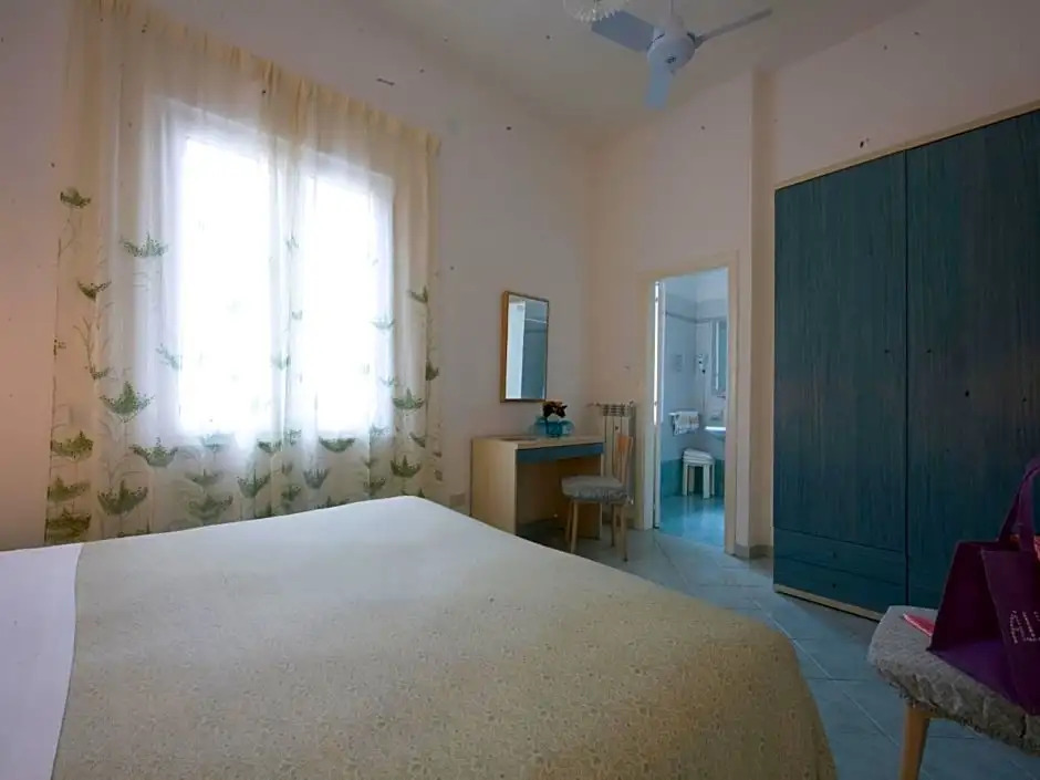 Hotel Terme Fiola