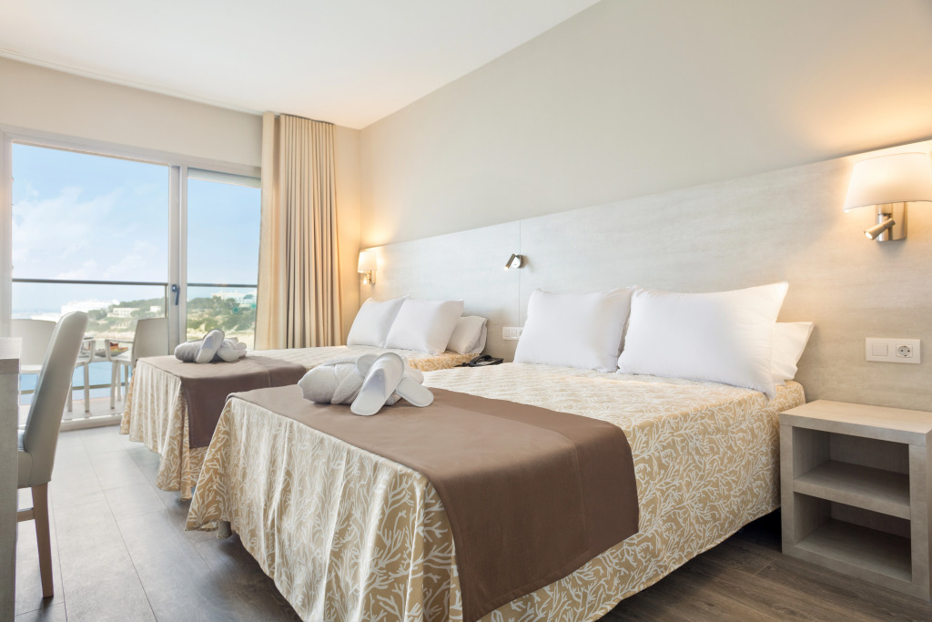 Hotel Best Negresco