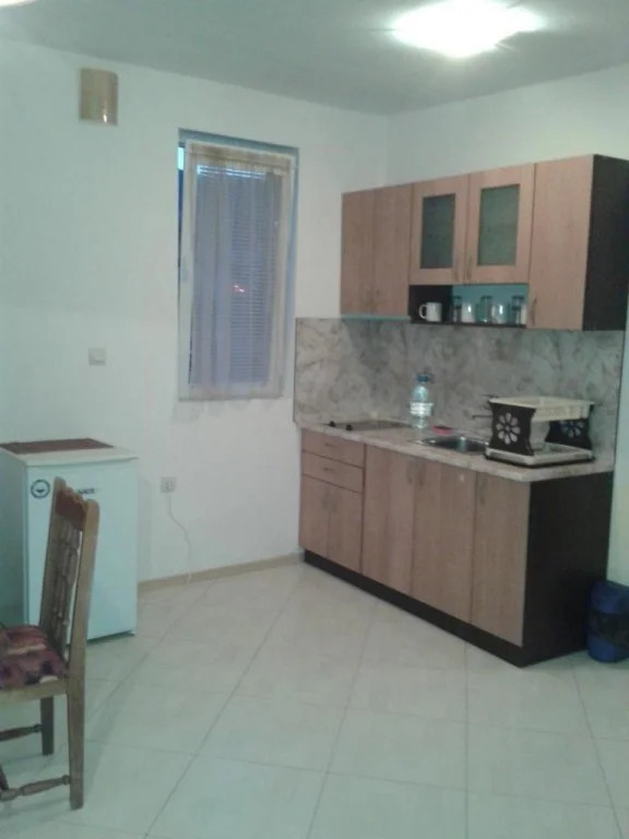 Apartments Yana