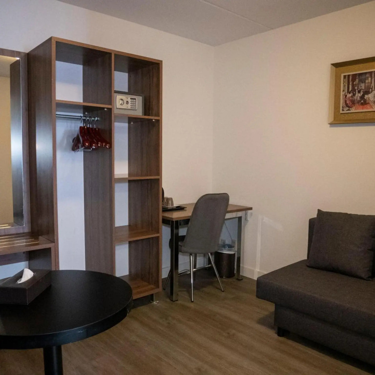 Hotel Hague Center