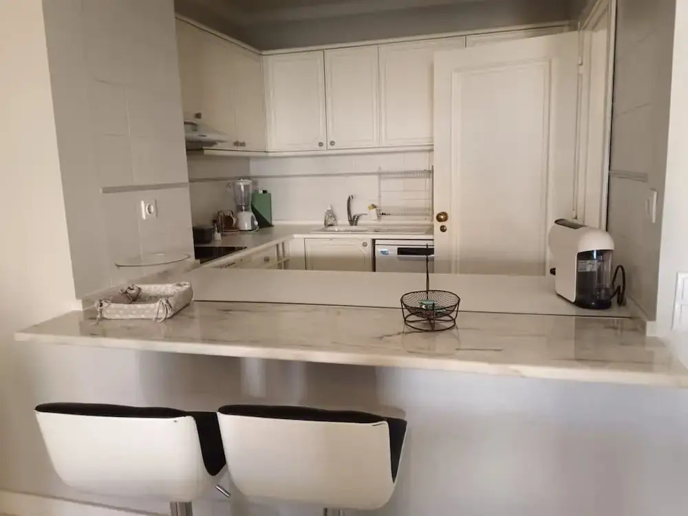 Vilamoura Center Flat Al Charb