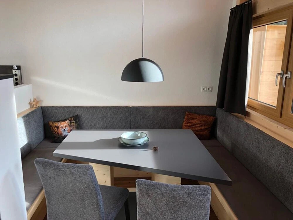 Brilliant Holiday Home in Leutasch Tyrol With Garden