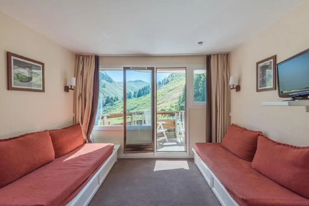 Residence Le Malinka
