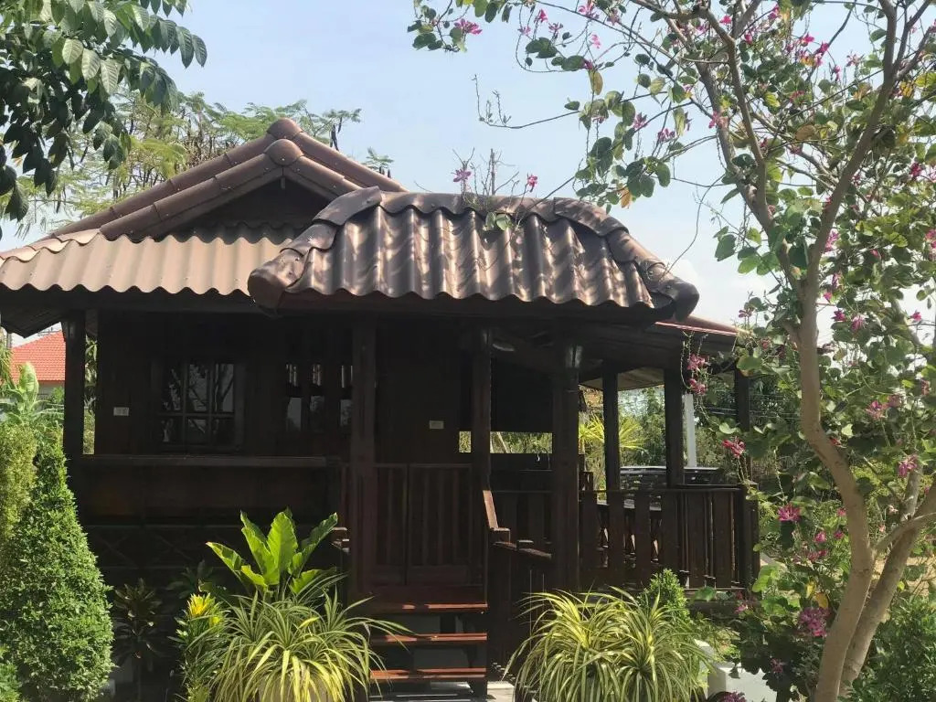 Thakrayang Brass Artisan Home Stay
