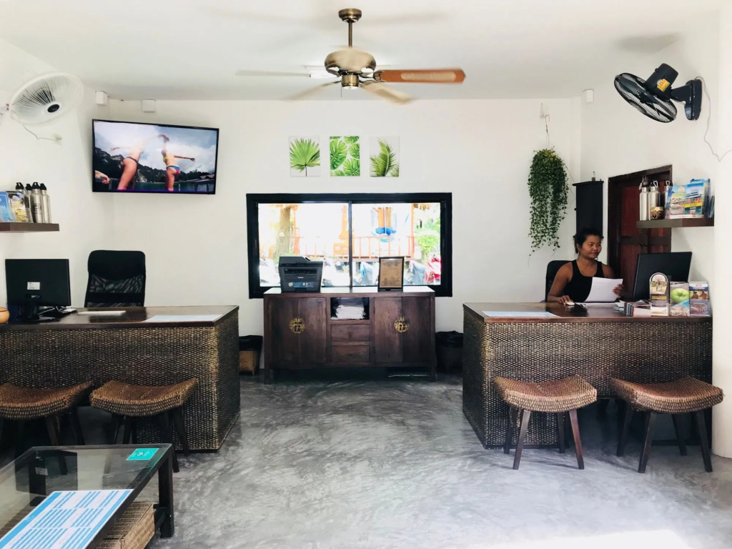 Sarana Bungalows