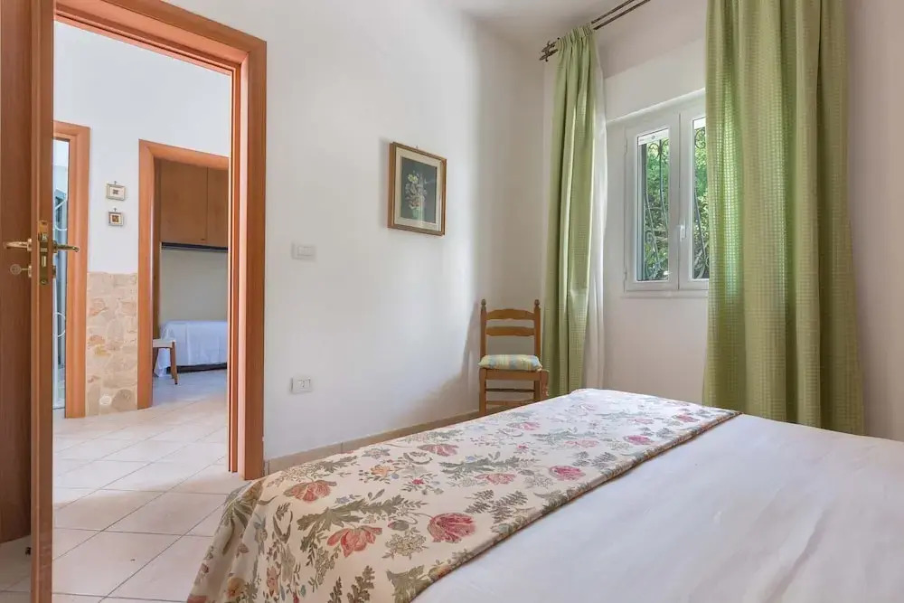 Appartamenti in Villa Michelle by BarbarHouse