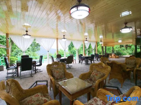Mingxiuya Leisure Villa