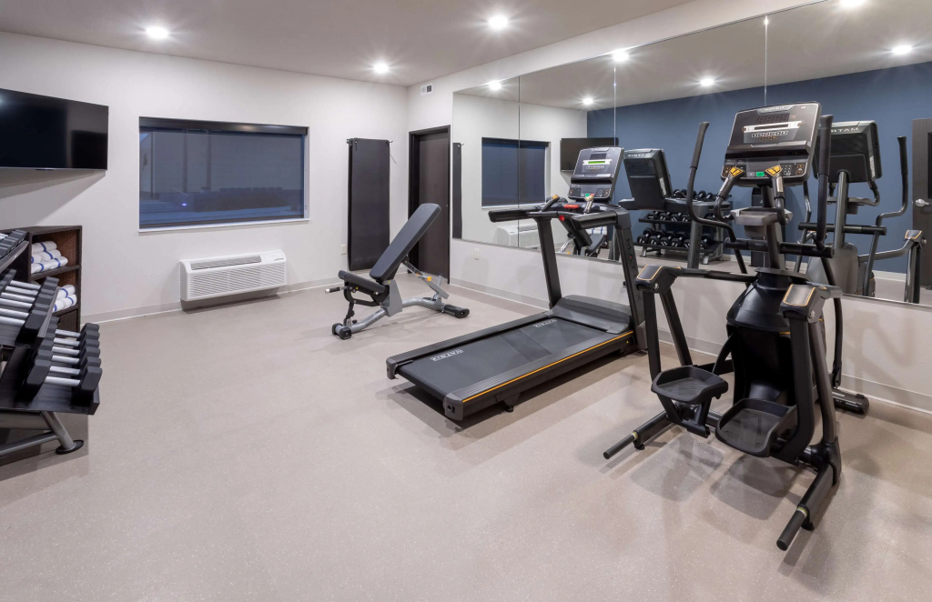 GrandStay Hotel & Suites Johnston-Des Moines, IA