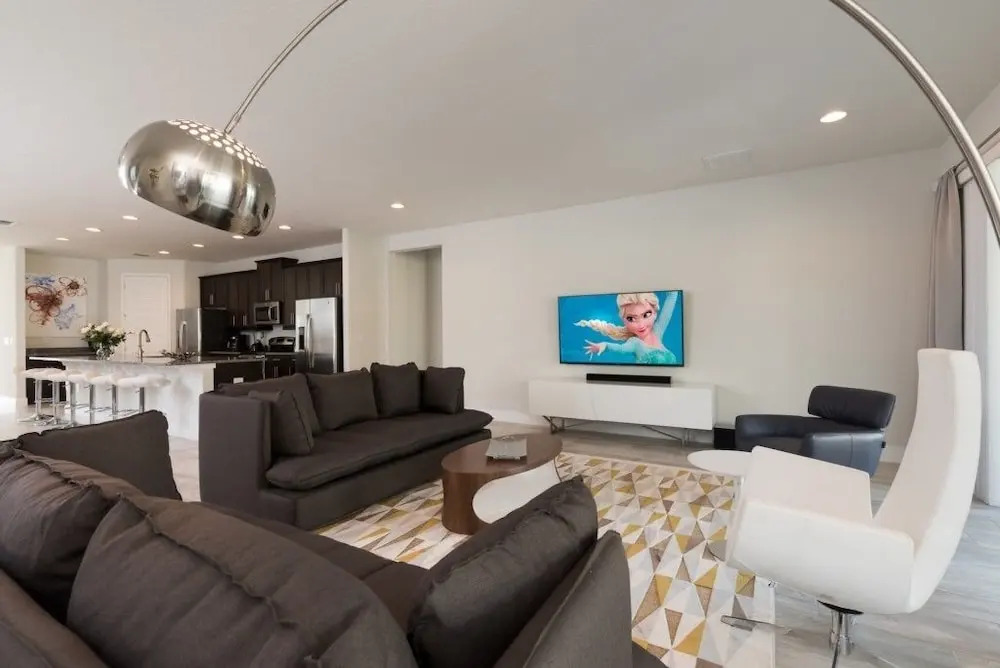 Je59002 - The Encore Club Resort - 9 Bed 8.5 Baths Villa