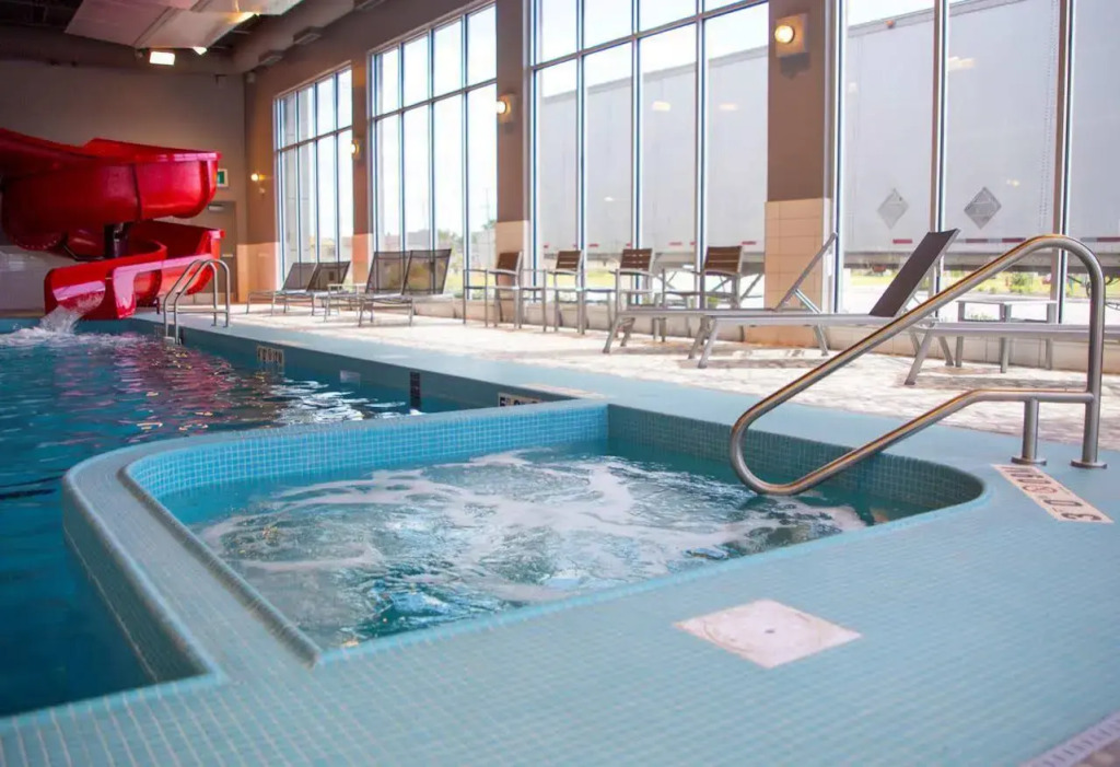 Best Western Premier Winnipeg East