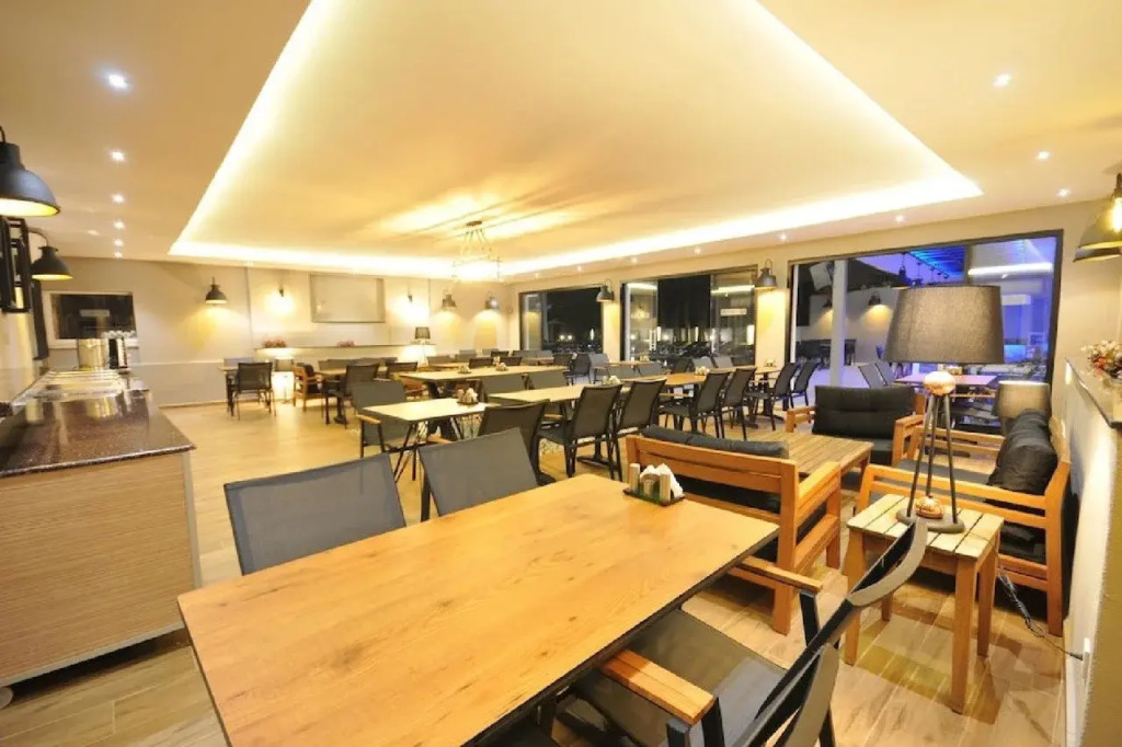 Club Sema Suite Hotel