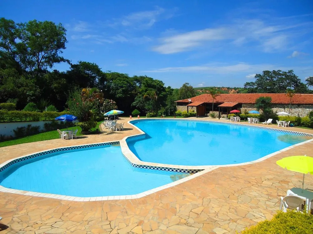 Hotel Pontal de Tiradentes