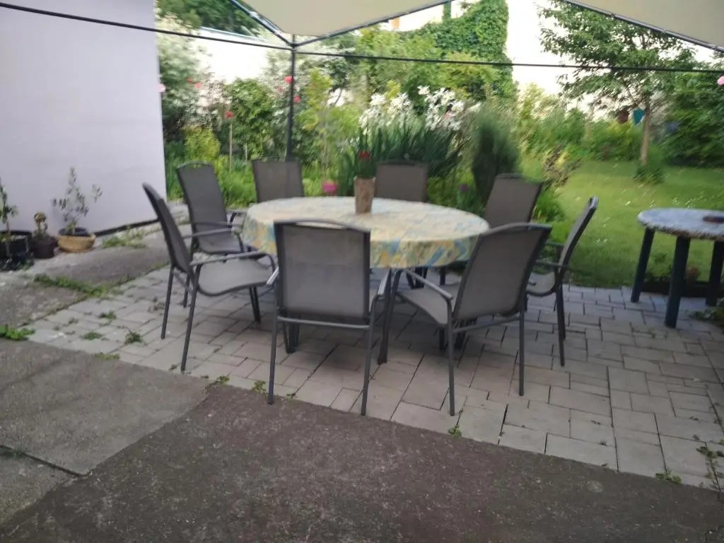 Apartman Lux