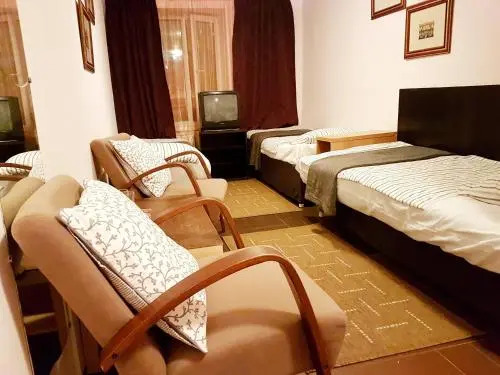 Hostel Malahov