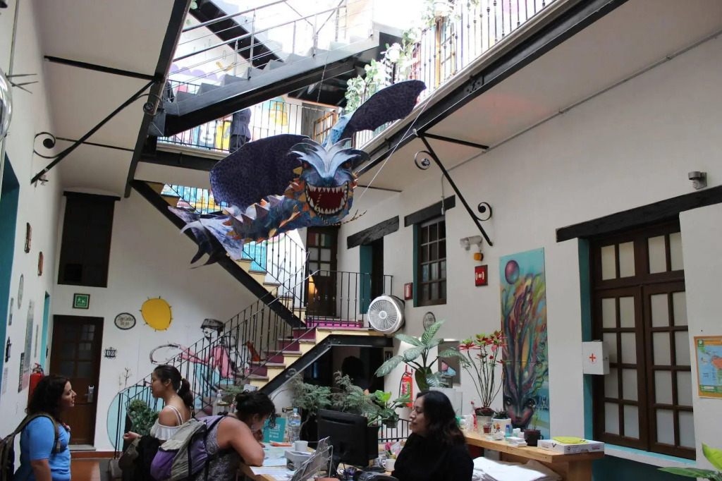 Hostal Regina