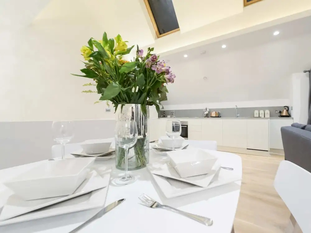 Ealing Studio Apartments