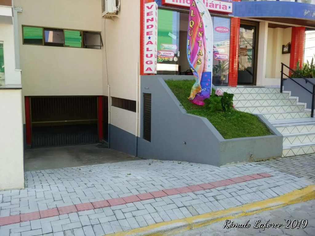 APTO 50M PRAIA- 4 PESSOAS, WIFI, SACADA, CHURRASQUEIRA, GARAGEM PARA VEICULOS PEQUENOS - Residencial Roveda