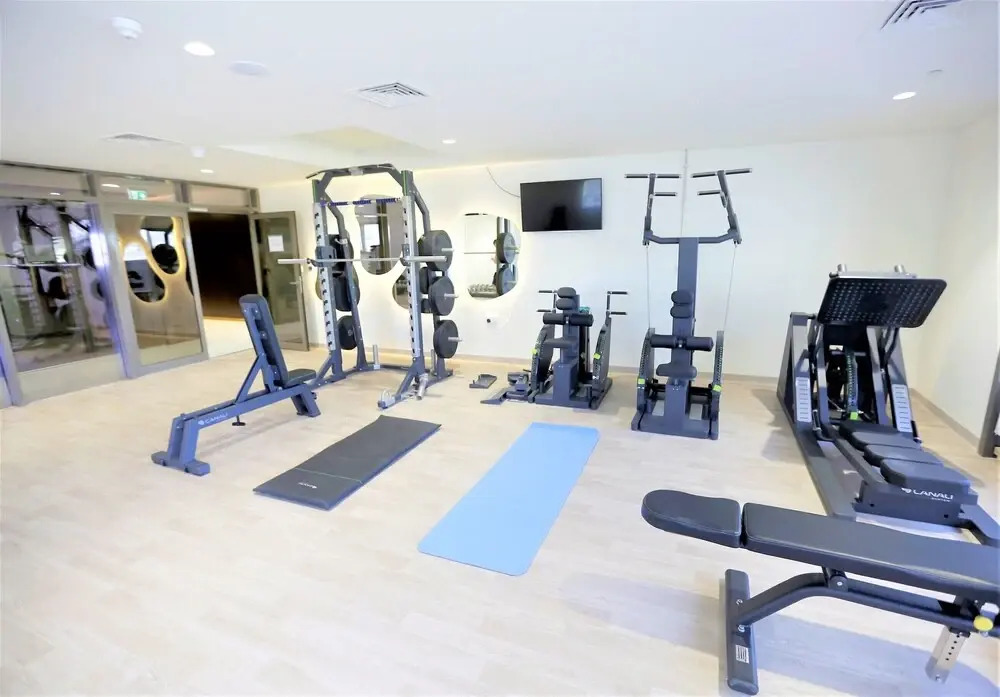 Amazing Living in Park View JVC