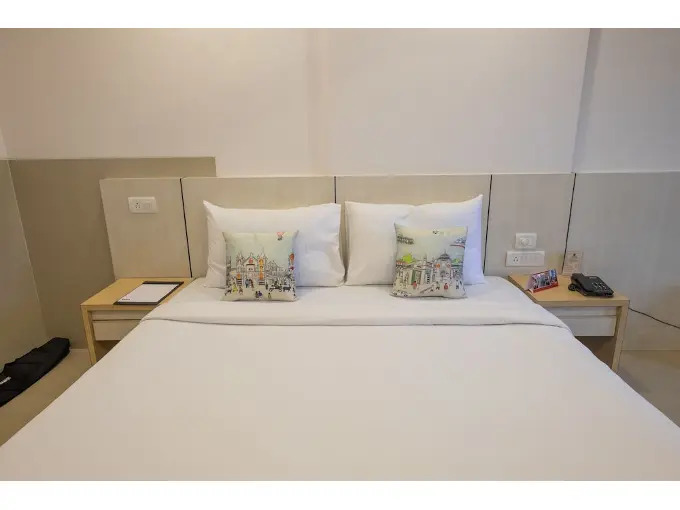 Hotel Host Inn by Oyo Rooms