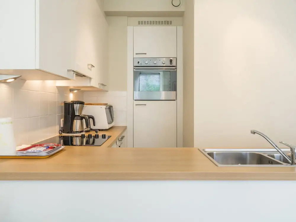 Holiday Home in Zuienkerke With a Terrace