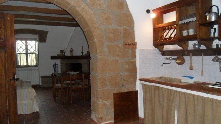Agriturismo Carbonaio