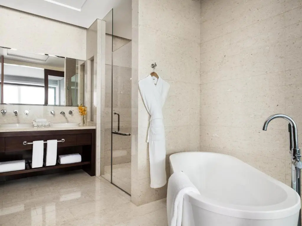 Cordis, Beijing Capital Airport By Langham Hospitality Group