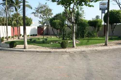 Top´s Motel