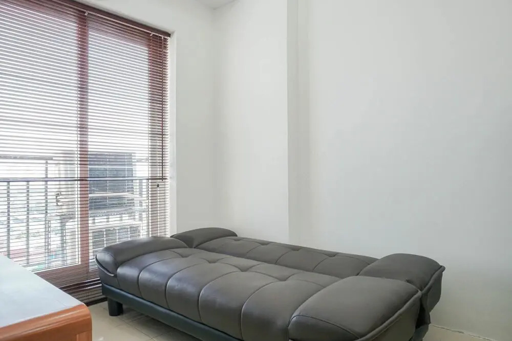 Cozy Living 2Br Sunter Park View Apartment