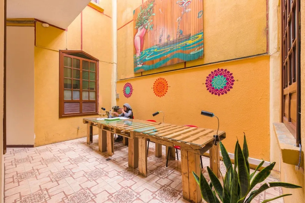 Casa del Sol