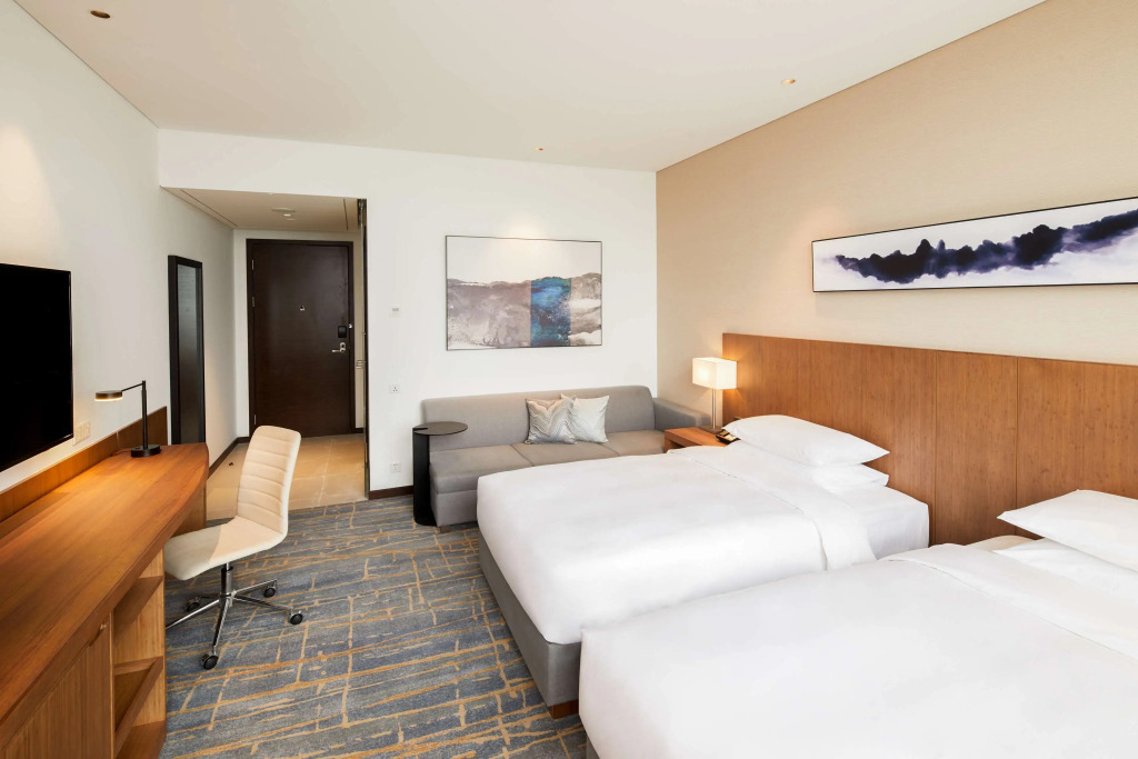 Hyatt Place Deqing