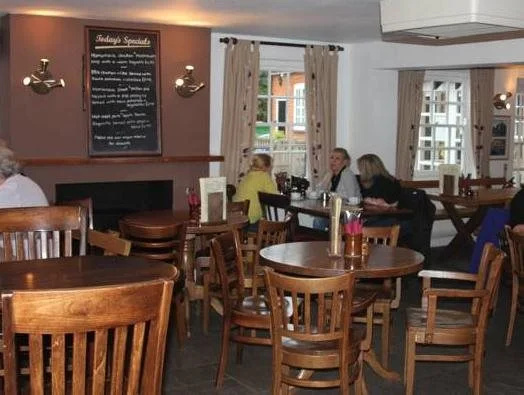 The Wellington Arms