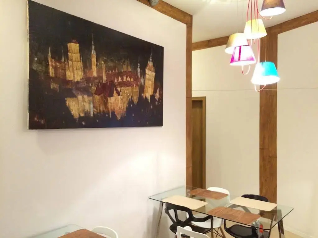 Grand Guesthouse Apartament