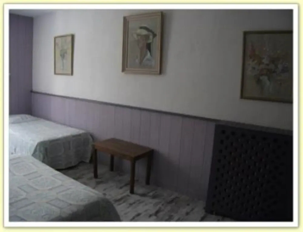 Appartements de lEtape Ardechoise