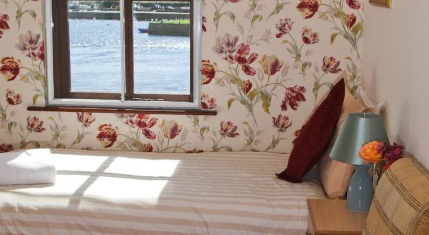 The Herons Rest Townhouse B&B