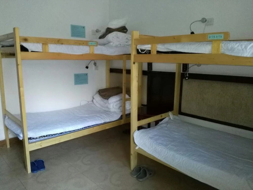 Lijiang Beimenyuan International Youth Hostel
