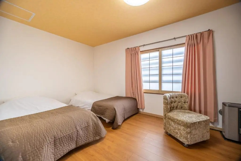 Guesthouse EN