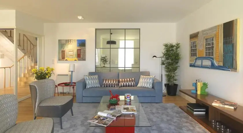 FLH - Porto Skyline House