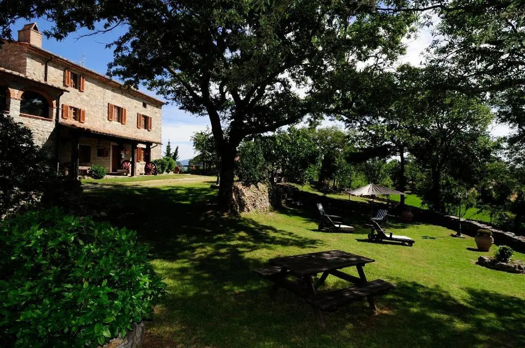 Agriturismo I Monti