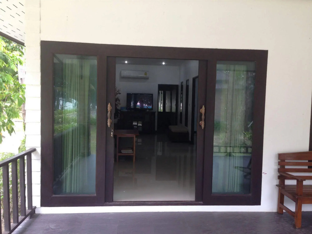 Thalane Resort