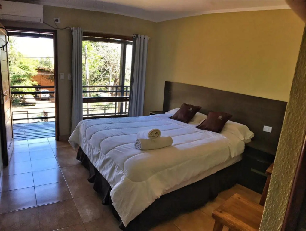 Iguazú Urban Hotel Express