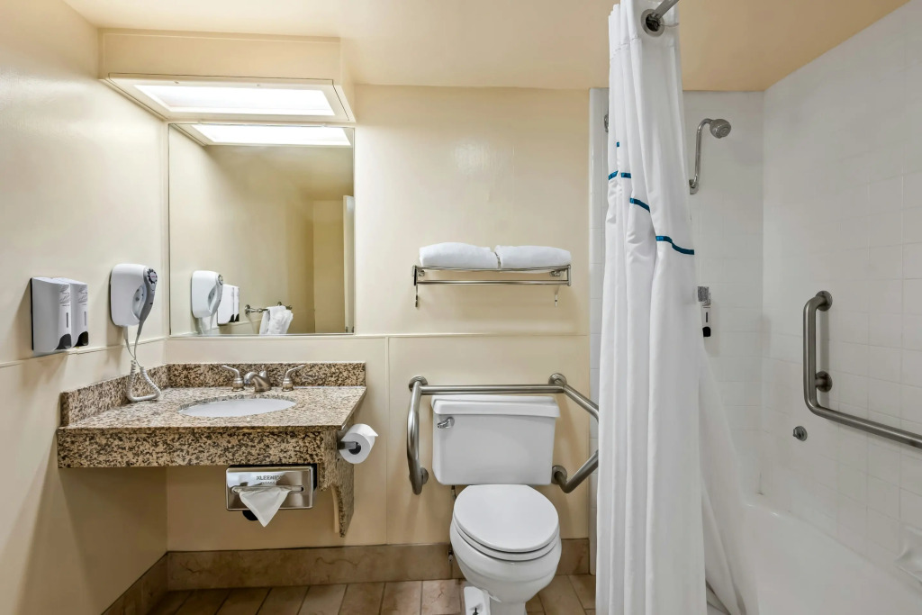 Red Roof Inn Yuba City Bonanza - Marysville