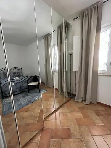Casa alle Colonne