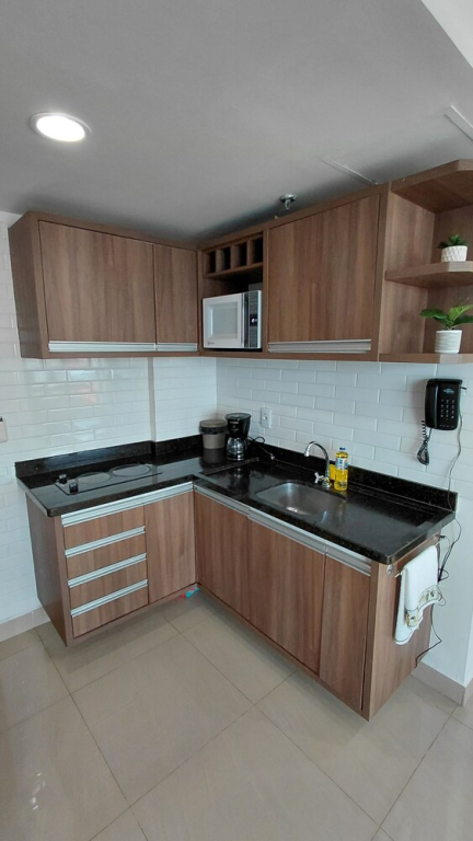 Tropical executive hotel Flat 905