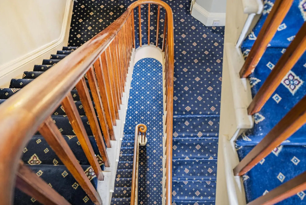 Yeo Dale Hotel