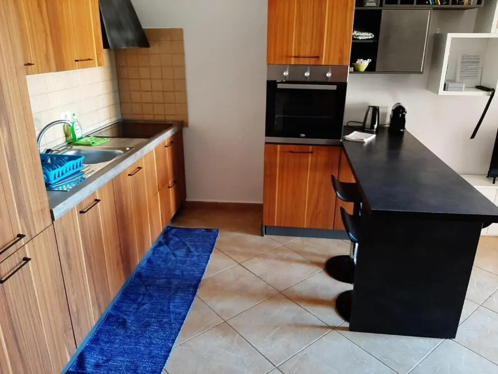 Apt Palau - 250mt dalla spiaggia/250mt from beach!