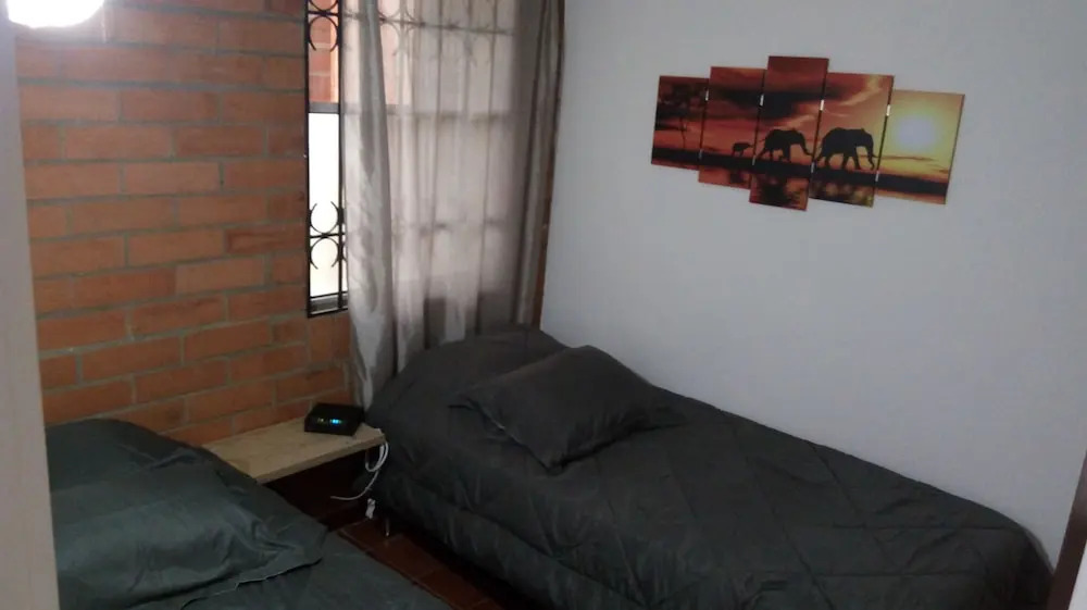 Como Unas Vacaciones en el Cielo