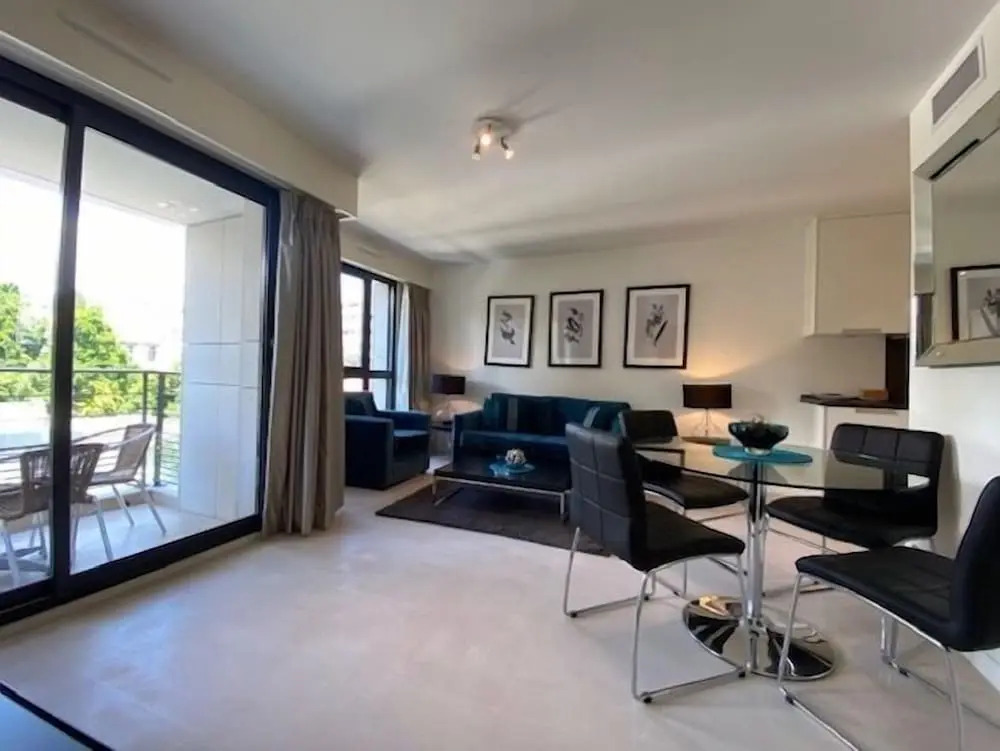 Carlton Riviera Cannes