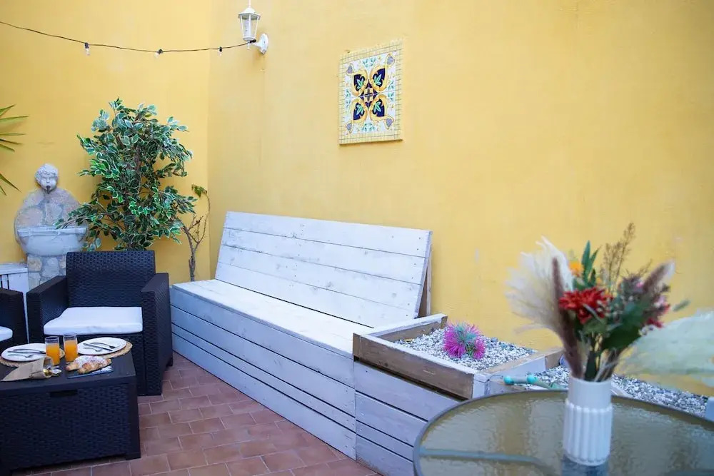 Quisì Rooms