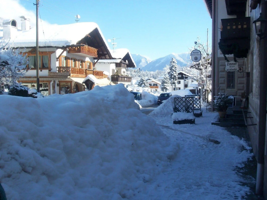 Gasthof zum Rassen