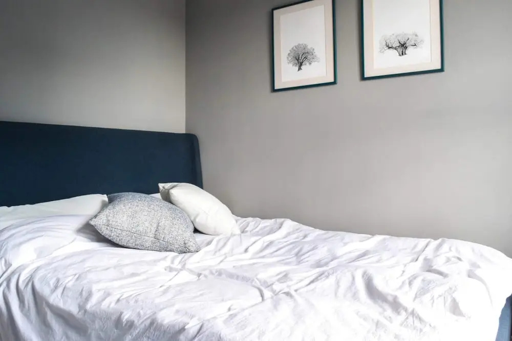 A Charming 2 Bedroom Retreat In East Dulwich